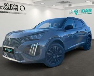 Peugeot 2008 Gebrauchtwagen