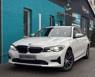 BMW 320 Gebrauchtwagen