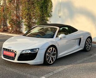 Audi R8 Gebrauchtwagen