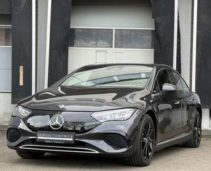 Mercedes-Benz EQE Gebrauchtwagen