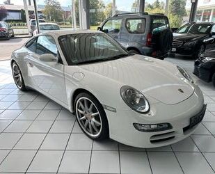 Porsche 997 Gebrauchtwagen