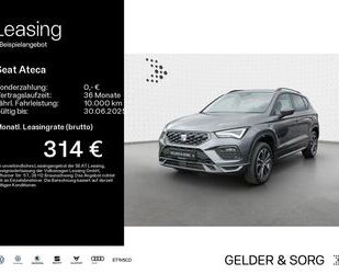 Seat Ateca Gebrauchtwagen