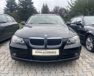 BMW 318 Gebrauchtwagen