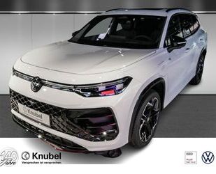 VW Tayron Gebrauchtwagen