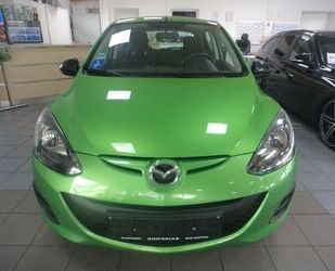 Mazda 2 Gebrauchtwagen