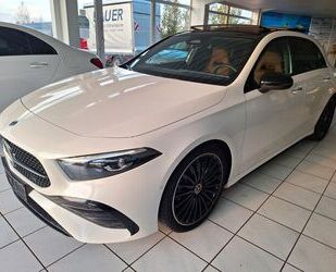 Mercedes-Benz A 180 Gebrauchtwagen