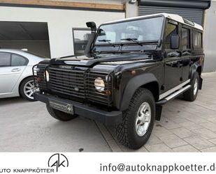 Land Rover Defender Gebrauchtwagen