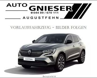 Renault Austral Gebrauchtwagen
