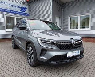 Renault Austral Gebrauchtwagen