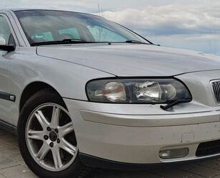 Volvo V70 Gebrauchtwagen