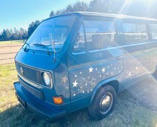 VW T3 Caravelle Gebrauchtwagen