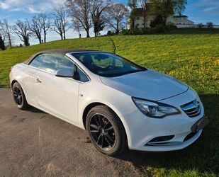 Opel Cascada Gebrauchtwagen