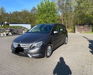 Mercedes-Benz B 180 Gebrauchtwagen