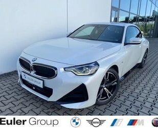 BMW 220 Gebrauchtwagen