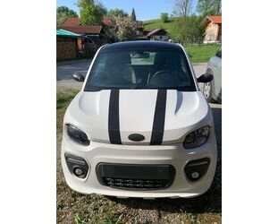 Microcar DUÈ Gebrauchtwagen