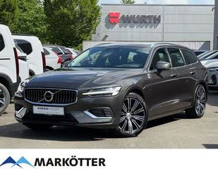 Volvo V60 Gebrauchtwagen