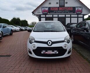 Renault Twingo Gebrauchtwagen