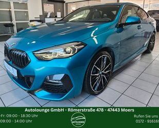 BMW 218 Gran Coupé Gebrauchtwagen