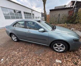 Honda Accord Gebrauchtwagen