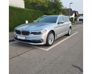 BMW 530 Gebrauchtwagen