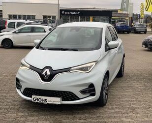 Renault ZOE Gebrauchtwagen