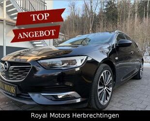 Opel Insignia Gebrauchtwagen