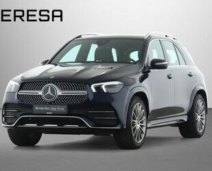 Mercedes-Benz GLE 350 Gebrauchtwagen