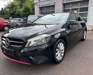 Mercedes-Benz A 200 Gebrauchtwagen