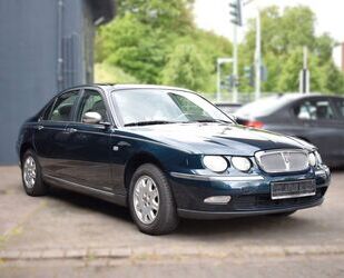 Rover 75 Gebrauchtwagen