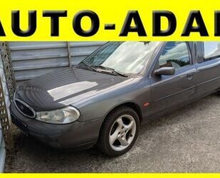 Ford Mondeo Gebrauchtwagen