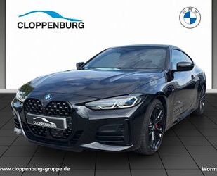 BMW M440 Gebrauchtwagen