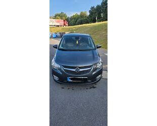 Opel Karl Gebrauchtwagen