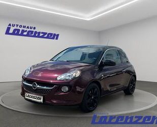 Opel Adam Gebrauchtwagen