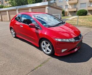 Honda Civic Gebrauchtwagen