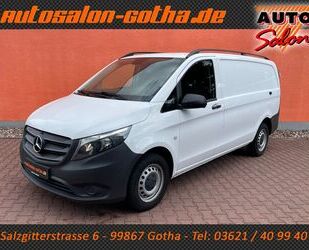 Mercedes-Benz Vito Gebrauchtwagen