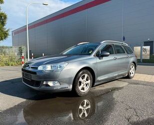 Citroen C5 Gebrauchtwagen