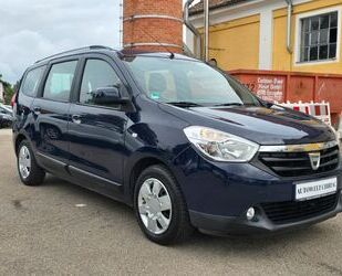 Dacia Lodgy Gebrauchtwagen