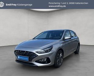 Hyundai i30 Gebrauchtwagen
