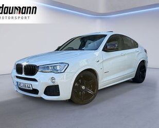 BMW X4 Gebrauchtwagen