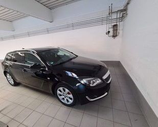 Opel Insignia Gebrauchtwagen