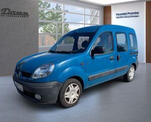 Renault Kangoo Gebrauchtwagen