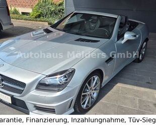 Mercedes-Benz SLK 55 AMG Gebrauchtwagen