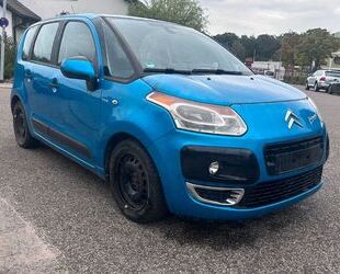 Citroen C3 Aircross Gebrauchtwagen