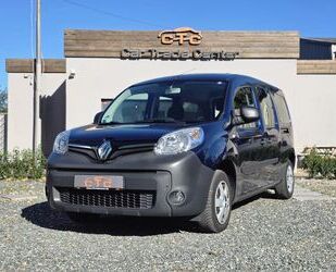 Renault Kangoo Gebrauchtwagen