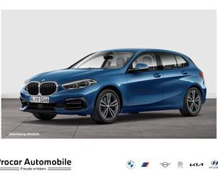 BMW 118 Gebrauchtwagen