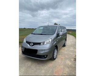 Nissan NV200 Gebrauchtwagen