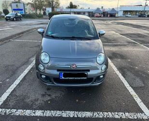 Fiat 500 Gebrauchtwagen