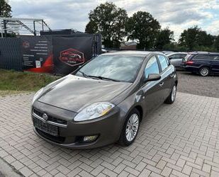 Fiat Bravo Gebrauchtwagen