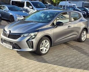 Renault Clio Gebrauchtwagen