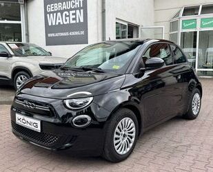 Fiat 500e Gebrauchtwagen